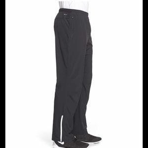 Nike dry fit pants-men